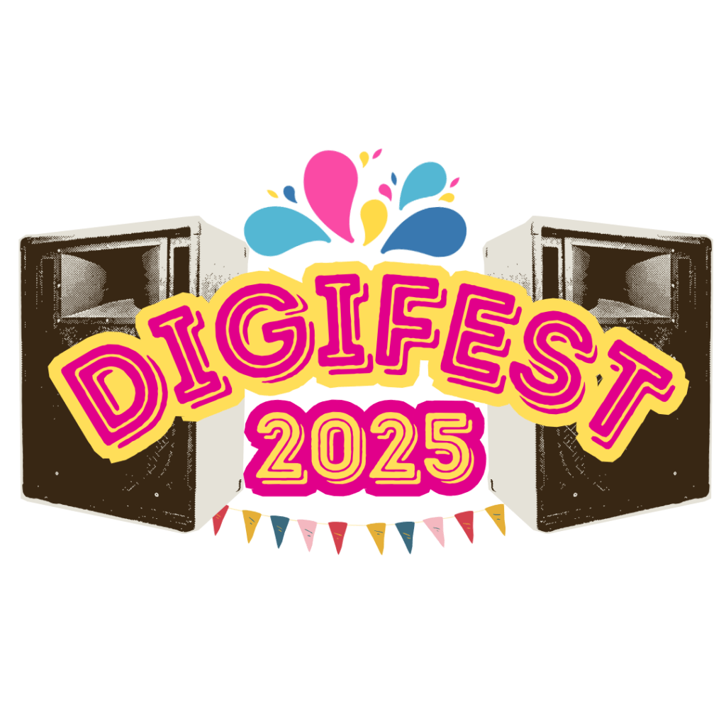 Music students fundraise for 'Digifest' festival