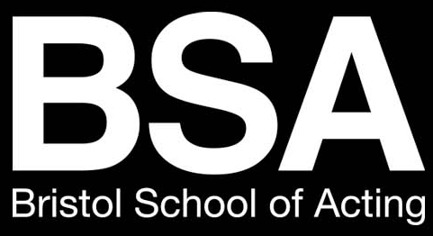 Bristol School of Acting Logo